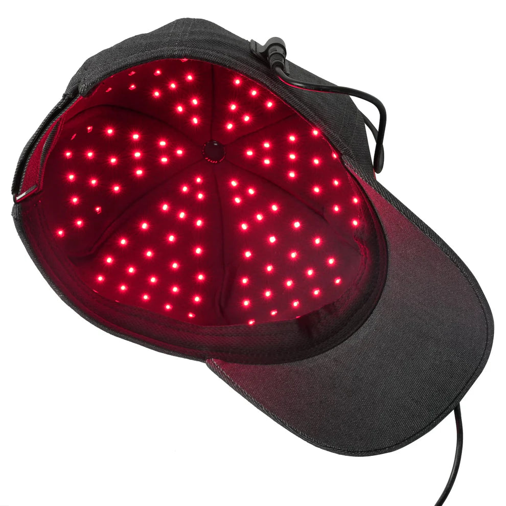 Red Light Cap
